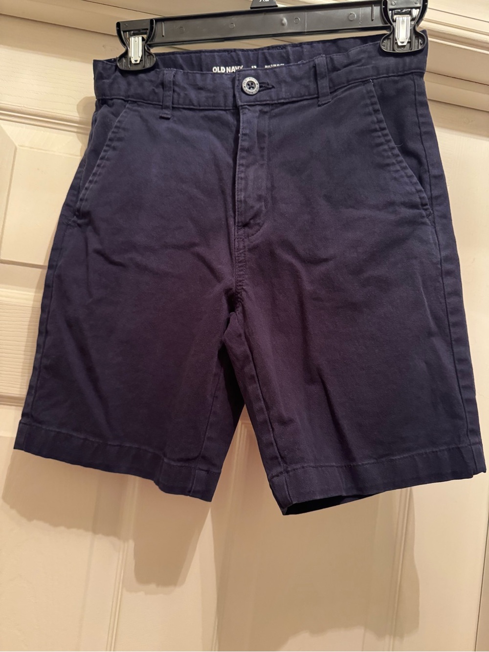 Old Navy Boys Chino Shorts